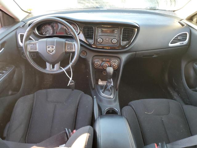 1C3CDFBH1DD155439 2013 Dodge Dart Sxt