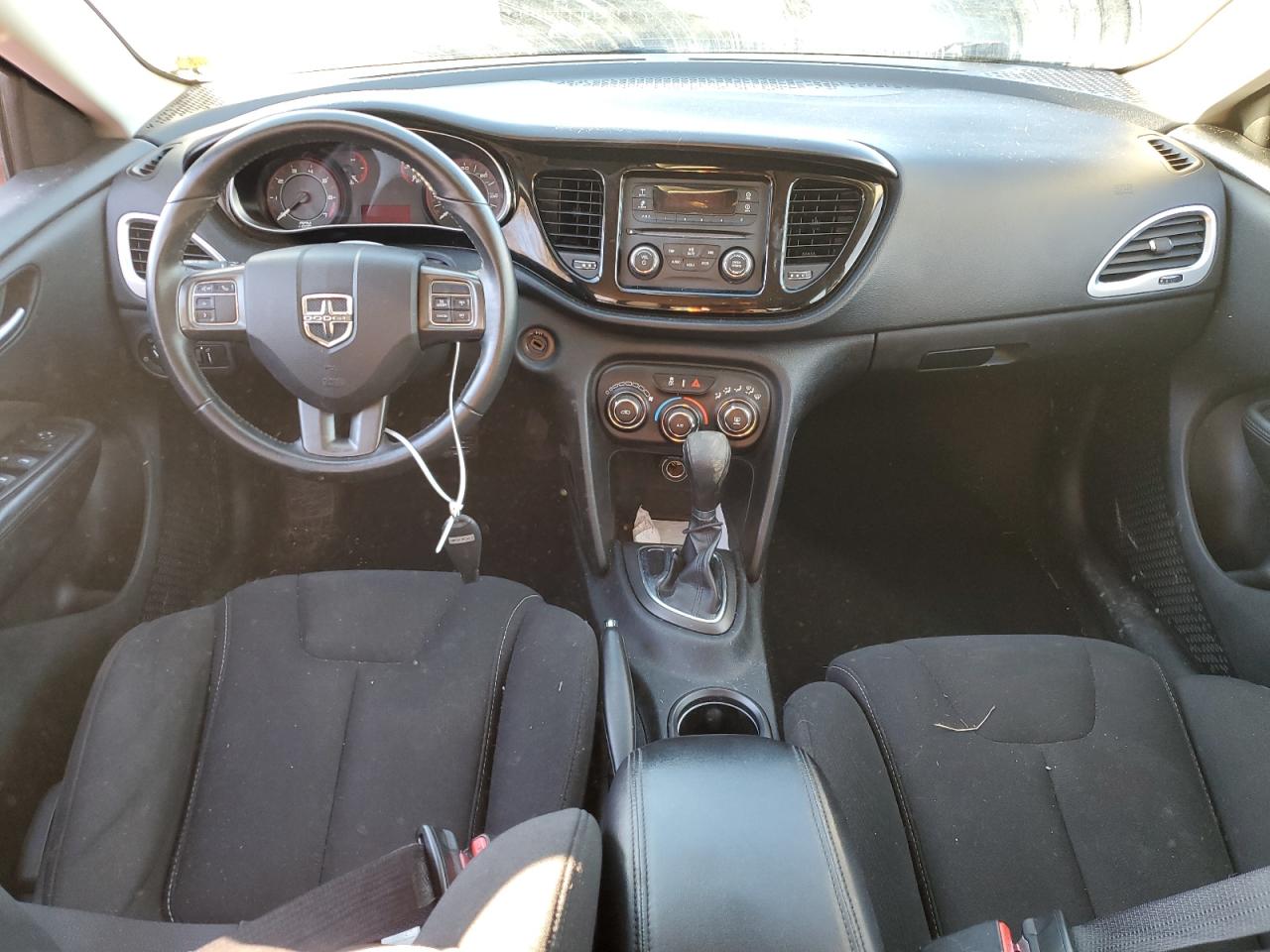 1C3CDFBH1DD155439 2013 Dodge Dart Sxt 1C3CDFBH1DD155439 2013 Dodge Dart Sxt