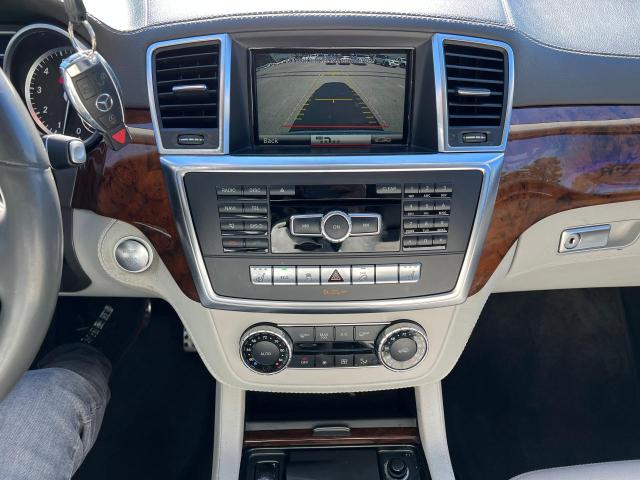 2015 MERCEDES-BENZ ML 400 4MA - 4JGDA5GB9FA512308