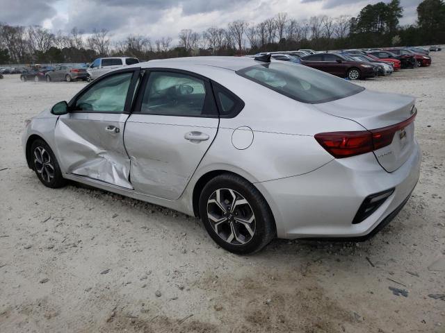 2019 Kia Forte Fe VIN: 3KPF24AD4KE084962 Lot: 44628024