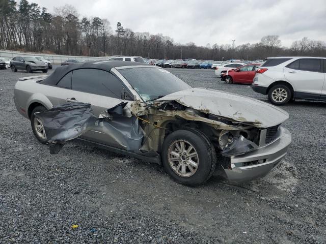 2008 Ford Mustang VIN: 1ZVHT84N185134560 Lot: 39216099