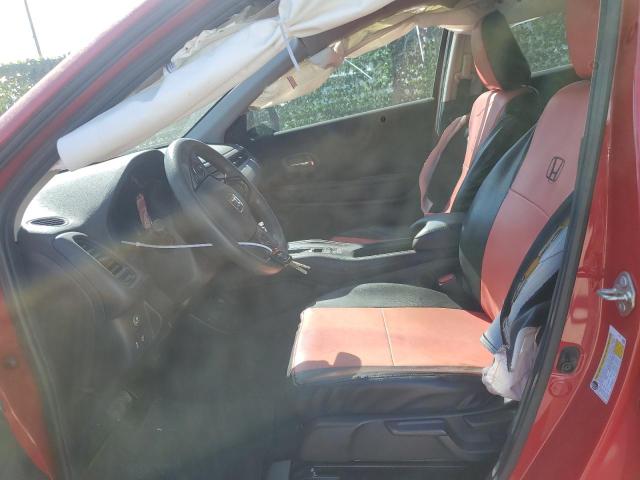 2017 HONDA HR-V LX 3CZRU5H32HG708131