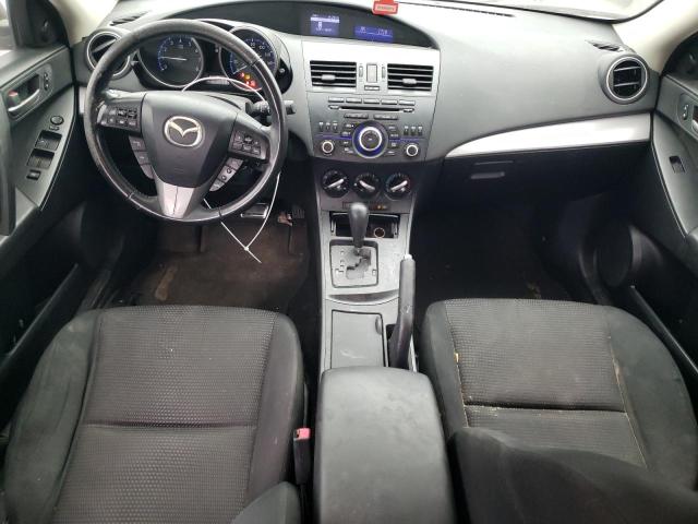 2012 Mazda 3 I VIN: JM1BL1L85C1583087 Lot: 45162704