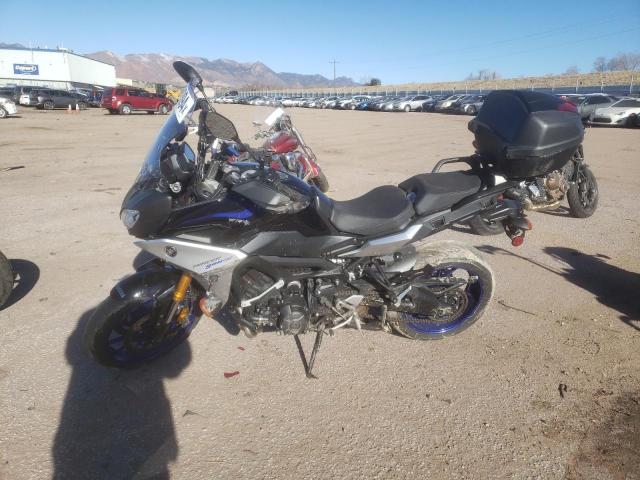 2019 YAMAHA MTT09 GT - JYARN62E6KA000405