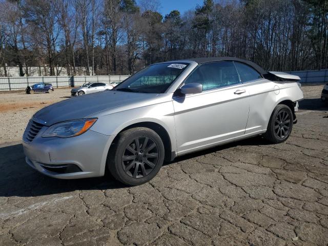 1C3BCBEB1CN115742 | 2012 Chrysler 200 touring