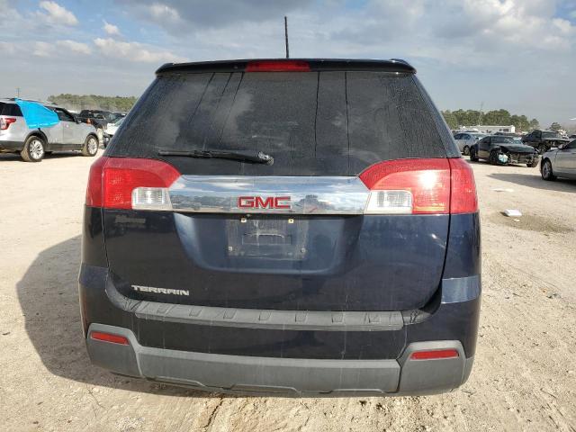 2015 GMC TERRAIN SL 2GKALMEK5F6432021