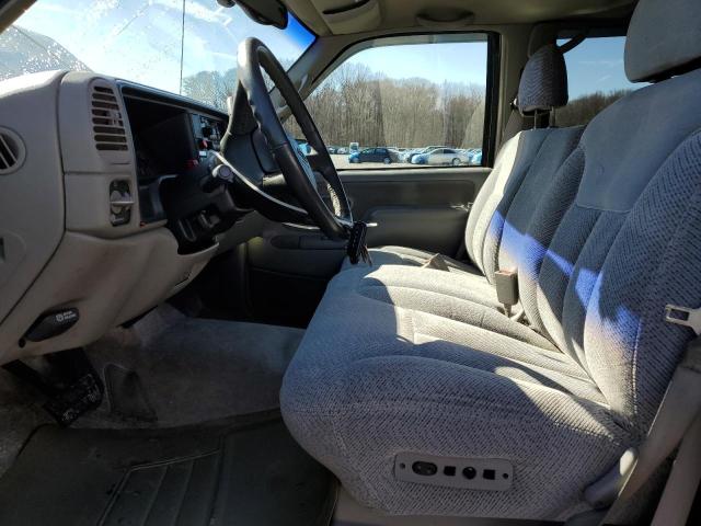 1998 Chevrolet Tahoe K1500 VIN: 1GNEK13R5WJ378051 Lot: 42383124