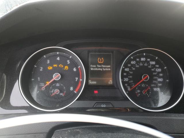 2018 VOLKSWAGEN GTI S 3VW547AU7JM252621