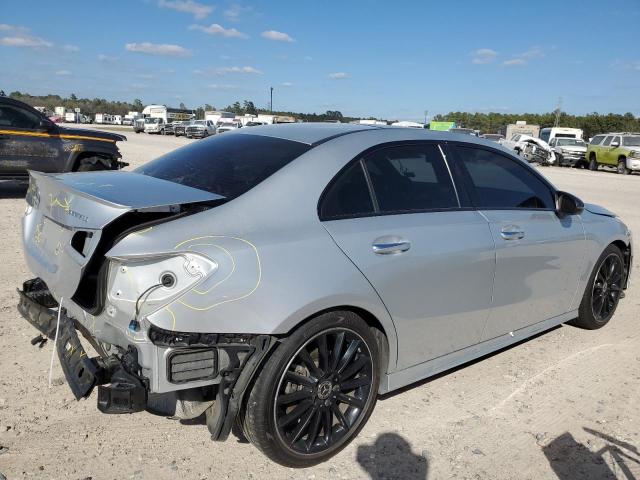 2020 Mercedes-Benz A 220 VIN: W1K3G4EB4LJ08798 Lot: 43828284
