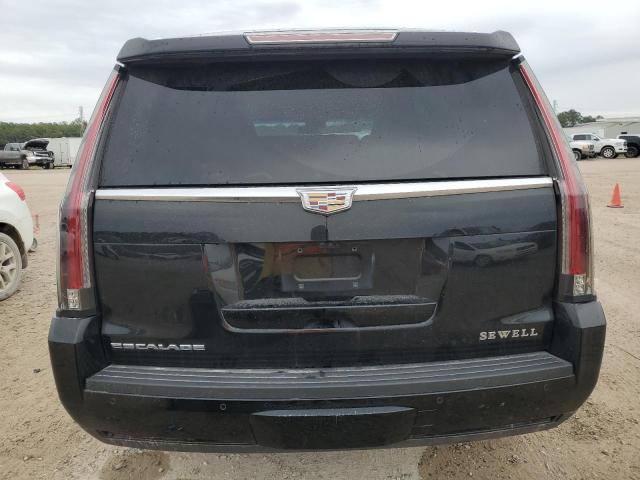 2017 CADILLAC ESCALADE L - 1GYS3BKJ9HR356109
