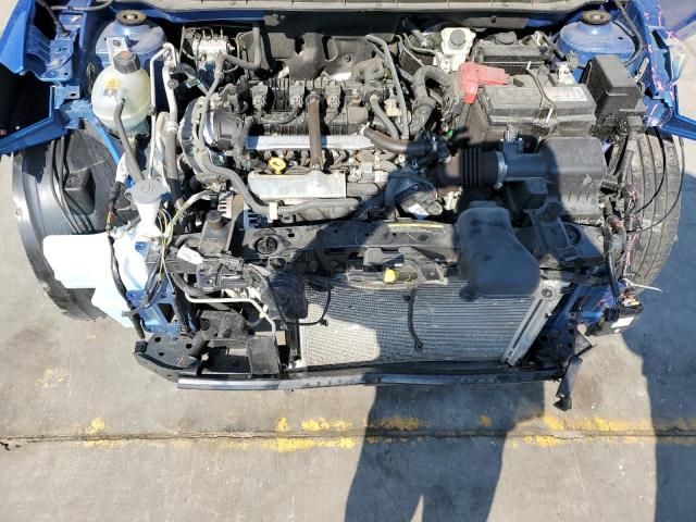 2023 NISSAN KICKS SR 3N1CP5DV2PL514508
