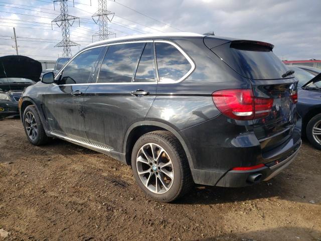 VIN 5UXKR0C54F0K57501 2015 BMW X5, Xdrive35I no.2