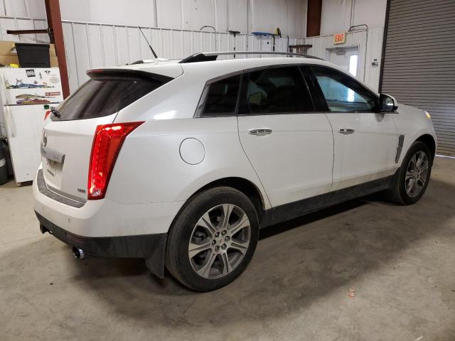 2012 Cadillac Srx Premium Collection VIN: 3GYFNFE30CS615074 Lot: 42563164