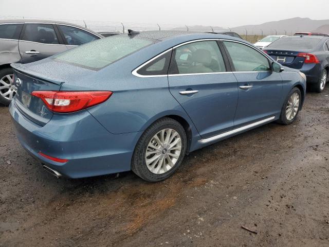 2015 HYUNDAI SONATA SPO - 5NPE34AF3FH254479