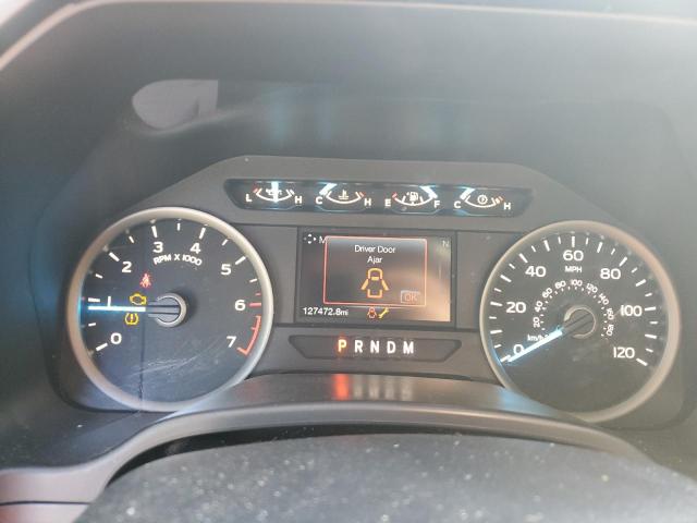 2018 FORD F150 SUPER 1FTEW1EP5JFE13725