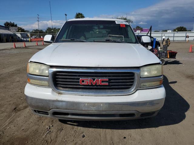 2004 GMC Yukon VIN: 1GKEC13T84R205080 Lot: 44588174