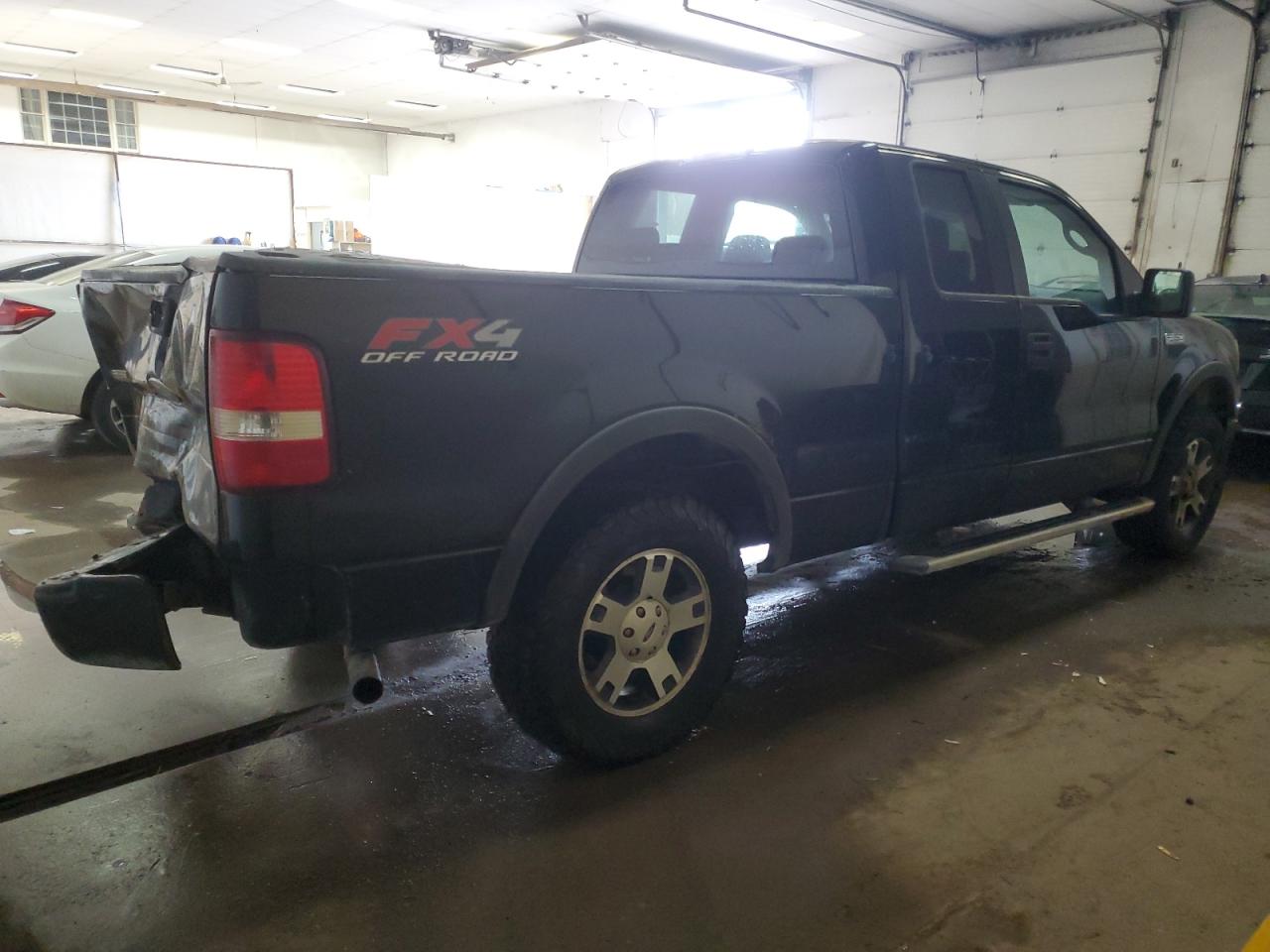 1FTPX14535KB97182 2005 Ford F150