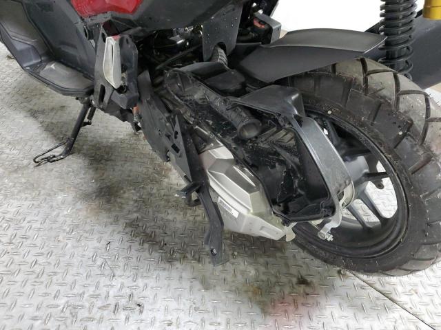 2022 HONDA ADV150 A - MLHKF3853N5102795