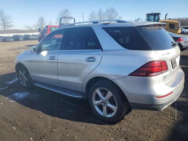2018 MERCEDES-BENZ GLE 350 4M 4JGDA5HBXJA998277