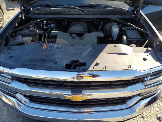 2019 CHEVROLET SILVERADO 2GCVKPEC7K1144048