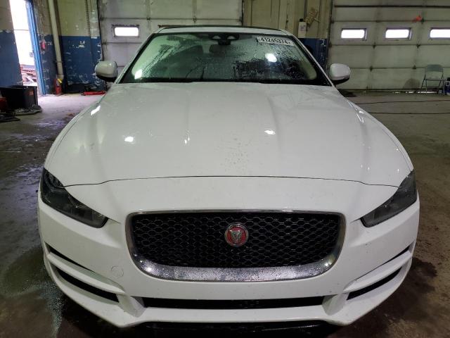 VIN 5FNRL6H90NB024540 2017 JAGUAR XE no.5