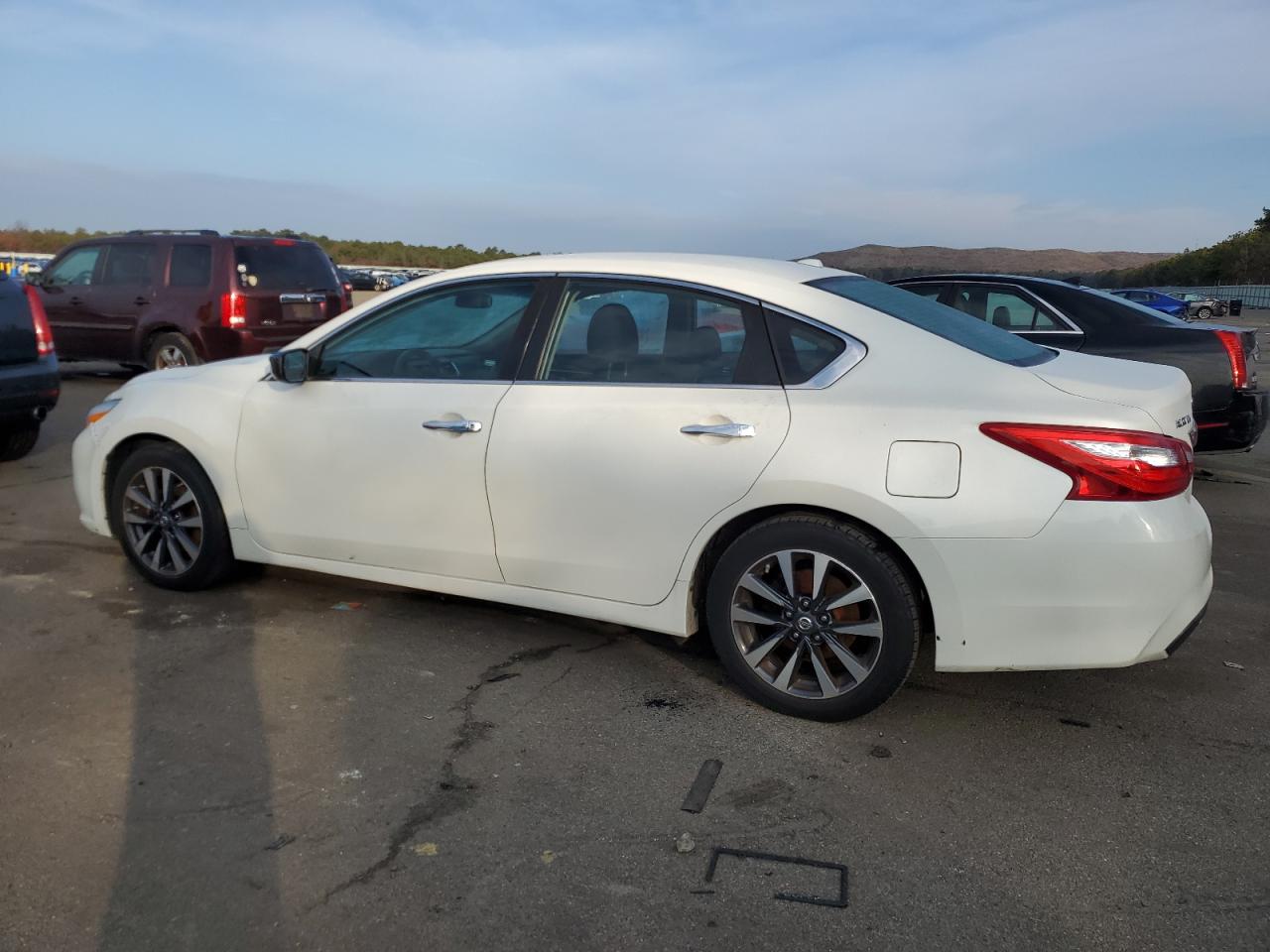 1N4AL3AP0HC159500 2017 Nissan Altima 2.5