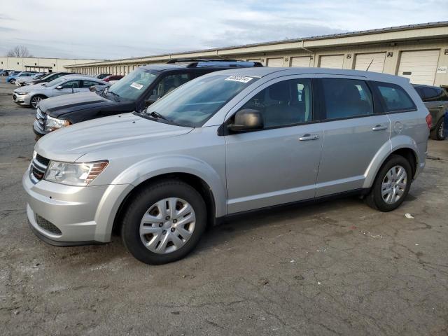 2014 Dodge Journey SE