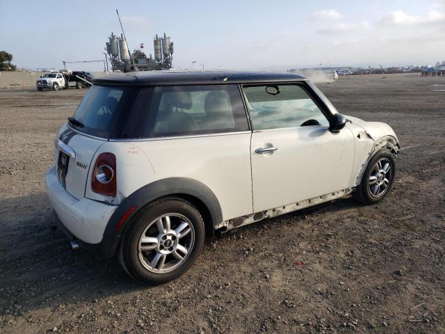 2013 Mini Cooper VIN: WMWSU3C58DT547024 Lot: 44816894