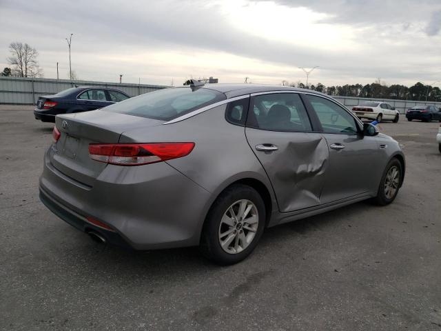2018 KIA OPTIMA LX - 5XXGT4L31JG208584