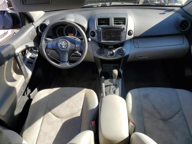 VIN KNMAT2MT9FP561678 2015 Nissan Rogue, SV no.8