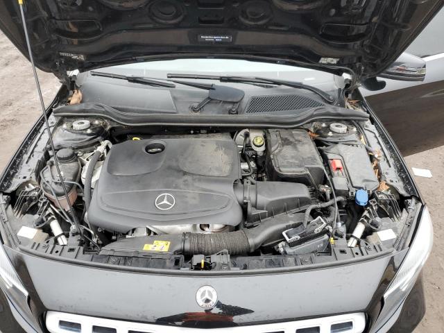 VIN WDCTG4GB4KU009670 2019 Mercedes-Benz GLA-Class,... no.12