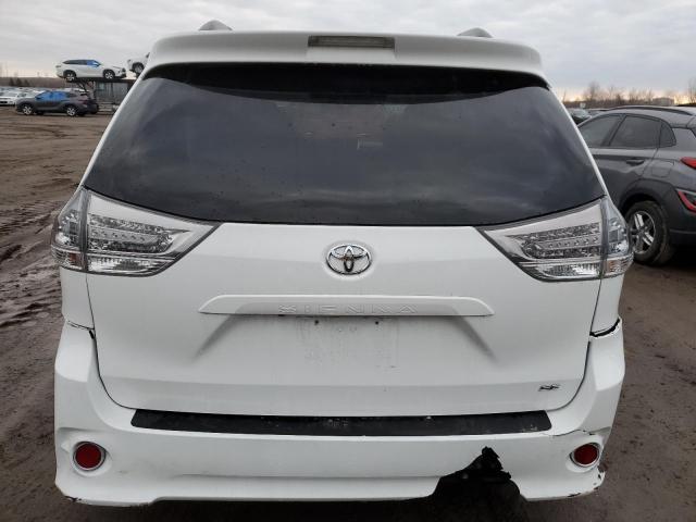 5TDXK3DC6FS565874 2015 TOYOTA SIENNA, photo no. 6