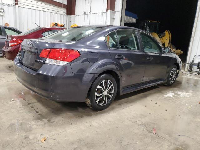 VIN KMHCU4AE6EU762019 2011 SUBARU LEGACY no.3