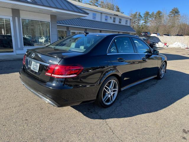 2014 Mercedes-Benz E 350 4Matic VIN: WDDHF8JB0EB004227 Lot: 41723624