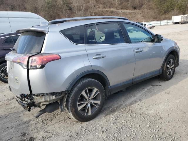2017 TOYOTA RAV4 XLE 2T3RFREV8HW554604