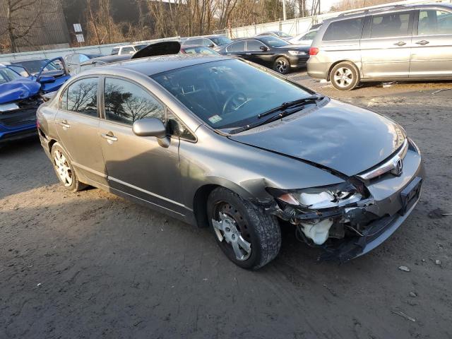 2008 Honda Civic - Image 4