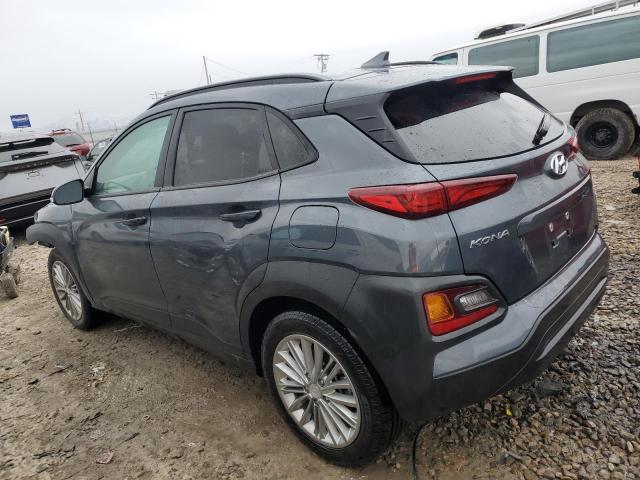 2020 HYUNDAI KONA SEL P - KM8K6CAA5LU513611