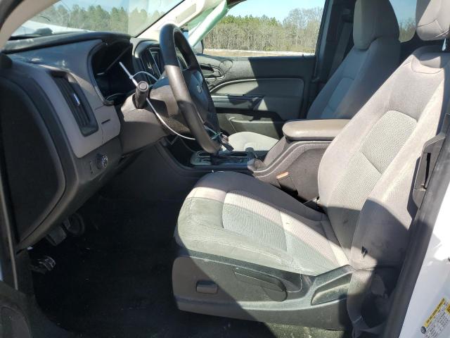 2015 CHEVROLET COLORADO - 1GCHSAEA6F1141341