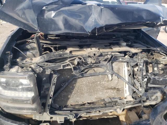 2016 CHEVROLET SILVERADO - 3GCUKSEC9GG350145
