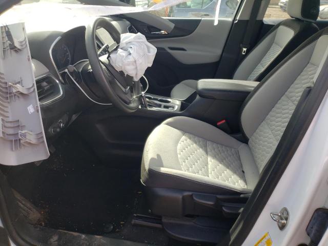 2019 CHEVROLET EQUINOX LS - 2GNAXSEV5K6243837