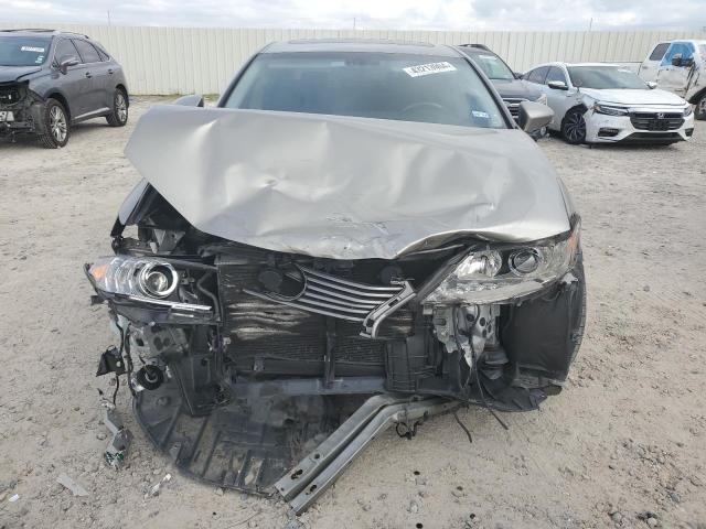 2015 LEXUS ES 350 JTHBK1GG6F2207824