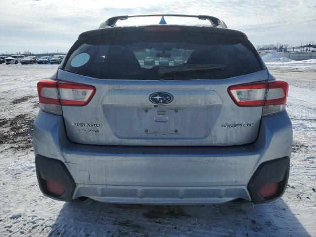 2019 SUBARU CROSSTREK JF2GTACC1K8367030
