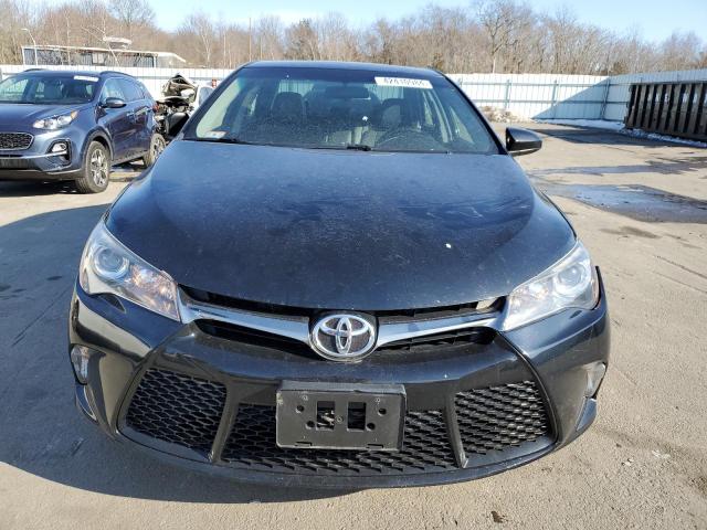 2017 TOYOTA CAMRY LE - 4T1BF1FK8HU367850