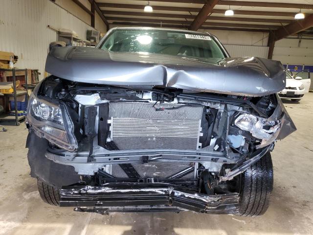 2022 CHEVROLET COLORADO L 1GCHSCEA2N1155487