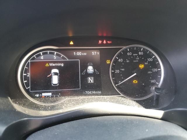 2019 Nissan Kicks S VIN: 3N1CP5CU4KL517119 Lot: 43443994