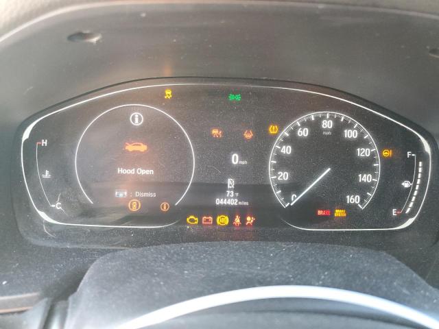 2022 HONDA ACCORD SPO 1HGCV1F39NA037881