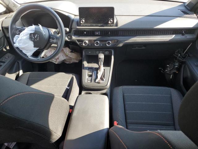 2023 HONDA CR-V SPORT - 7FARS6H58PE011641