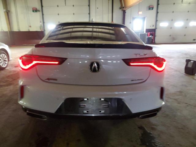 2023 ACURA TLX A-SPEC - 19UUB6F53PA001098