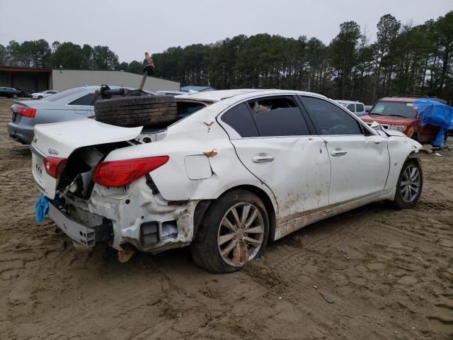 2015 INFINITI Q50 BASE JN1BV7AR5FM423659