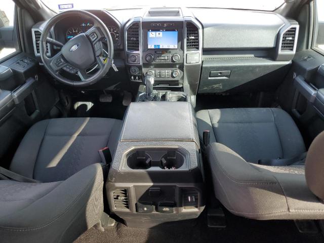 2019 FORD F150 SUPER 1FTEW1E42KKD63235
